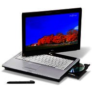 Ремонт ноутбука Fujitsu Lifebook t580 tablet pc